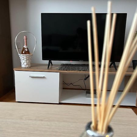 Bgd Apartman Dusanovac Εξωτερικό φωτογραφία