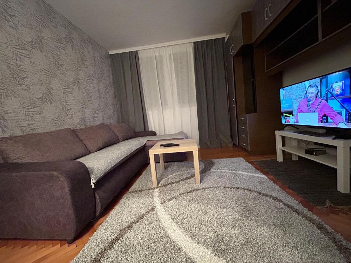 Bgd Apartman Dusanovac Εξωτερικό φωτογραφία