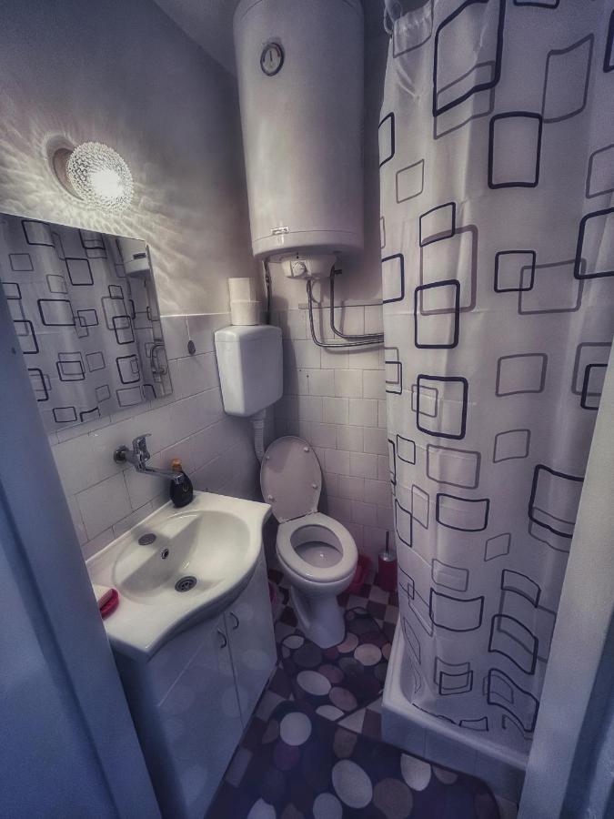 Bgd Apartman Dusanovac Εξωτερικό φωτογραφία