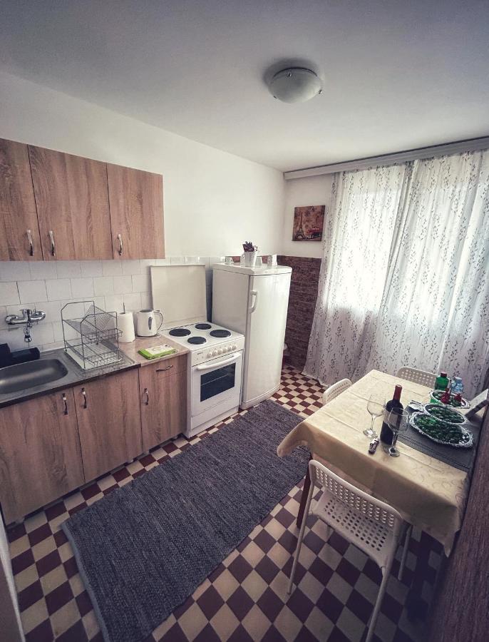Bgd Apartman Dusanovac Εξωτερικό φωτογραφία